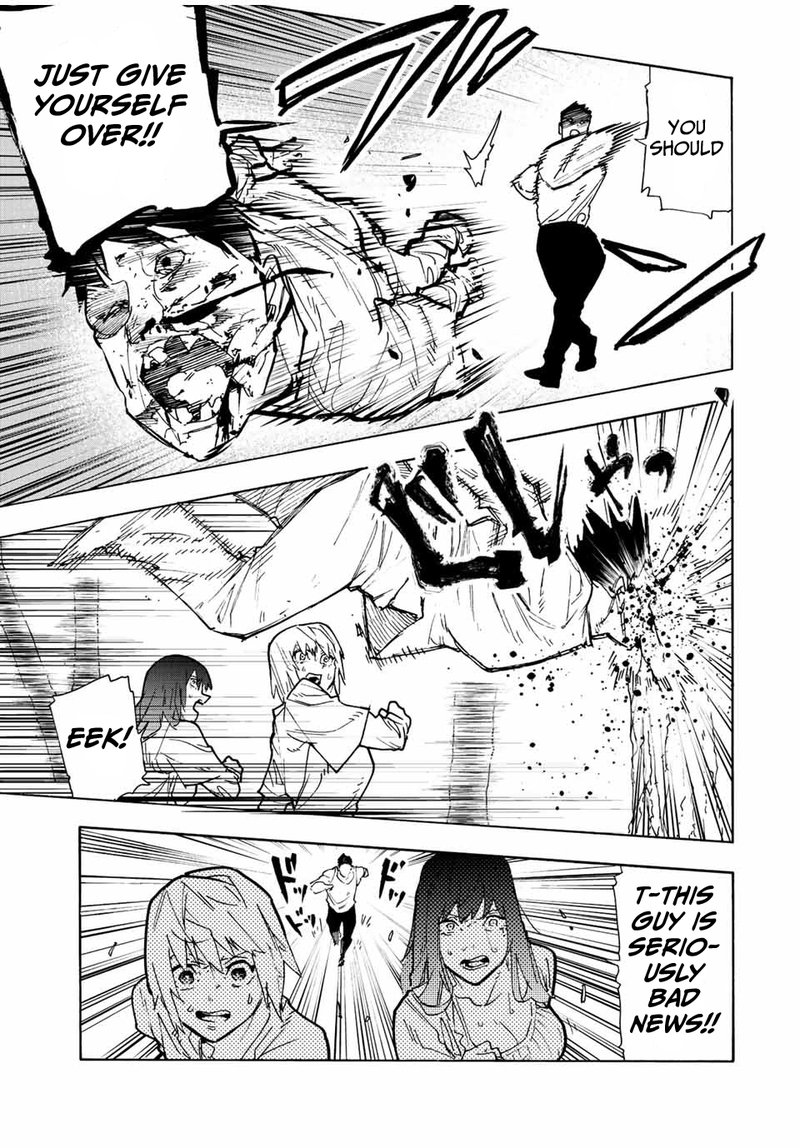 Juujika No Rokunin 119 9