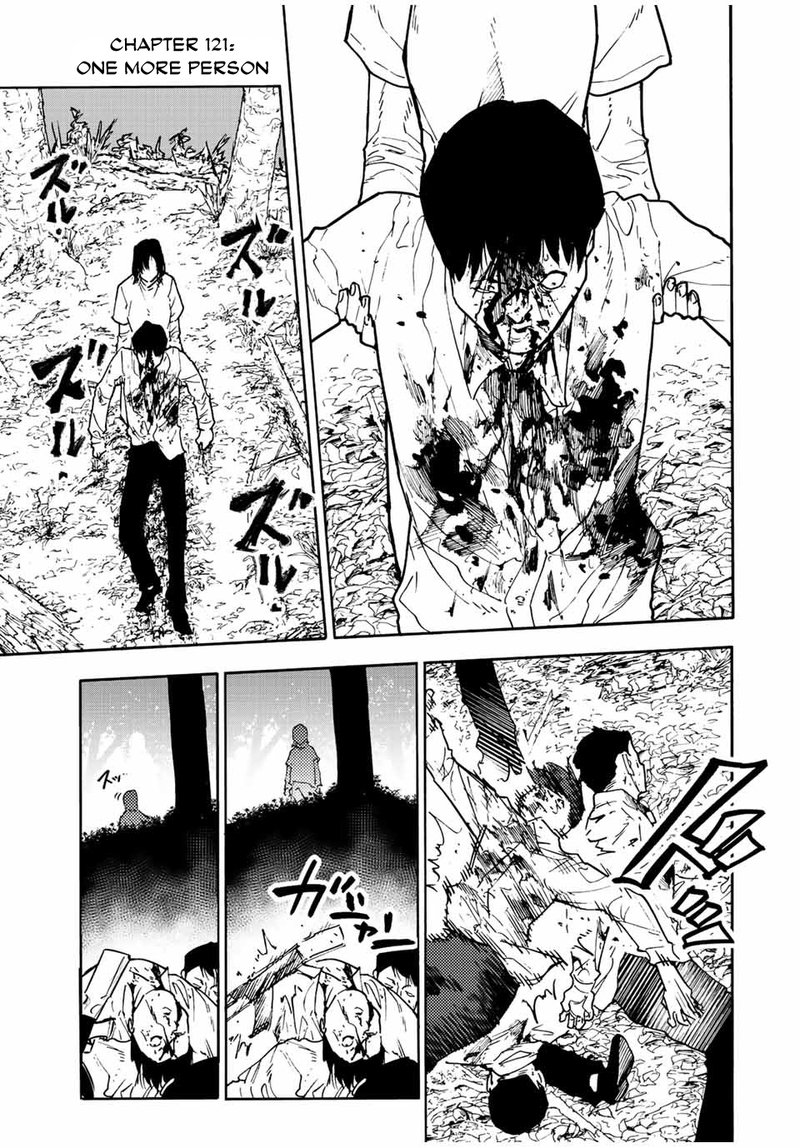 Juujika No Rokunin 121 1