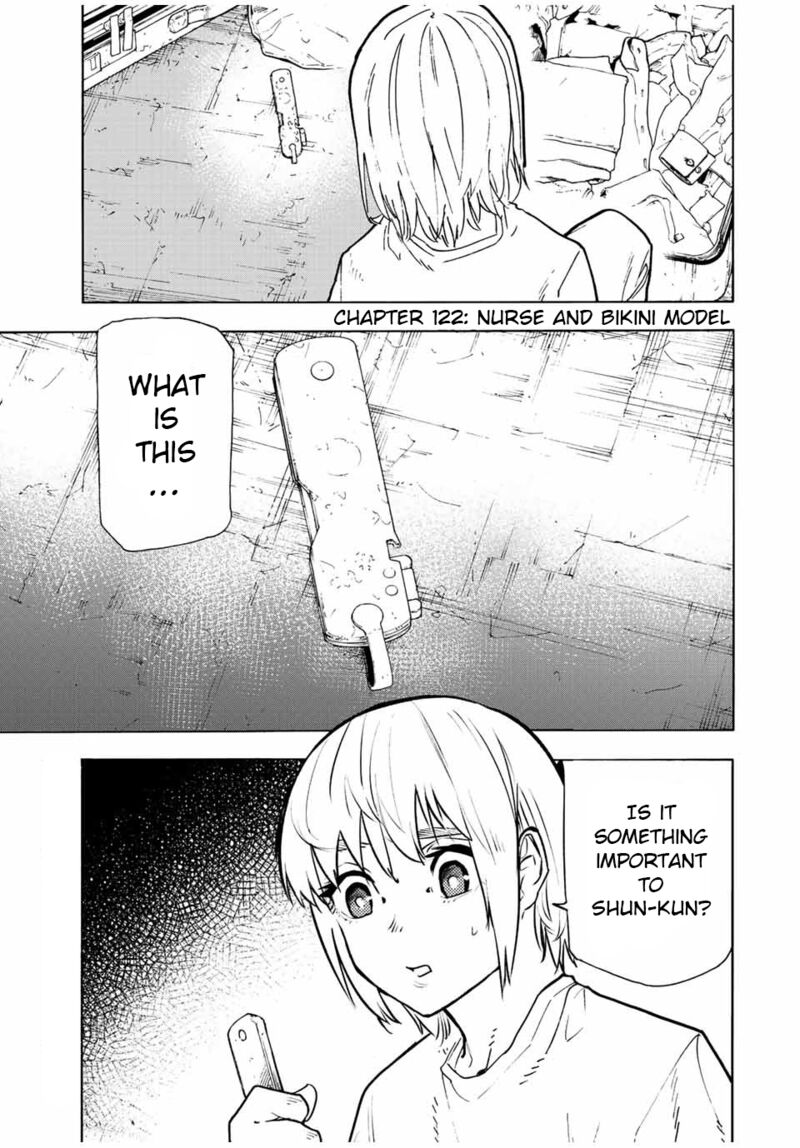 Juujika No Rokunin 122 1