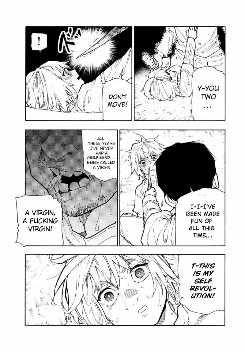 Juujika No Rokunin 122 5