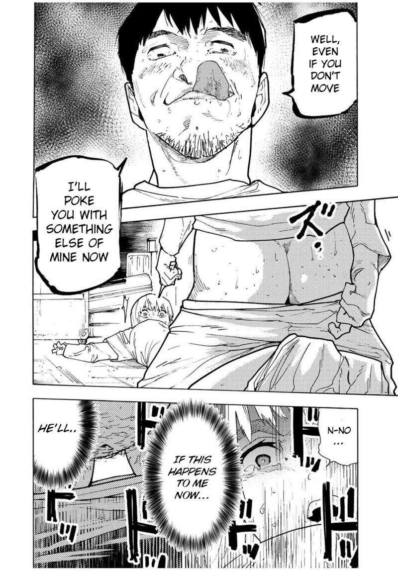 Juujika No Rokunin 122 8
