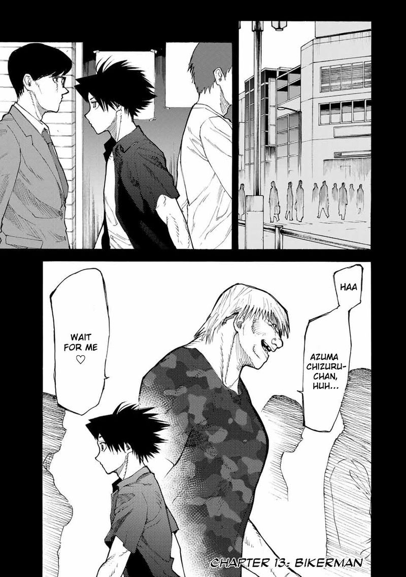 Juujika No Rokunin 13 1