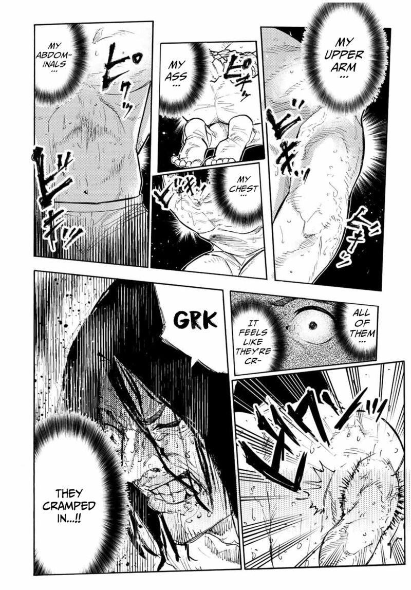 Juujika No Rokunin 130 12