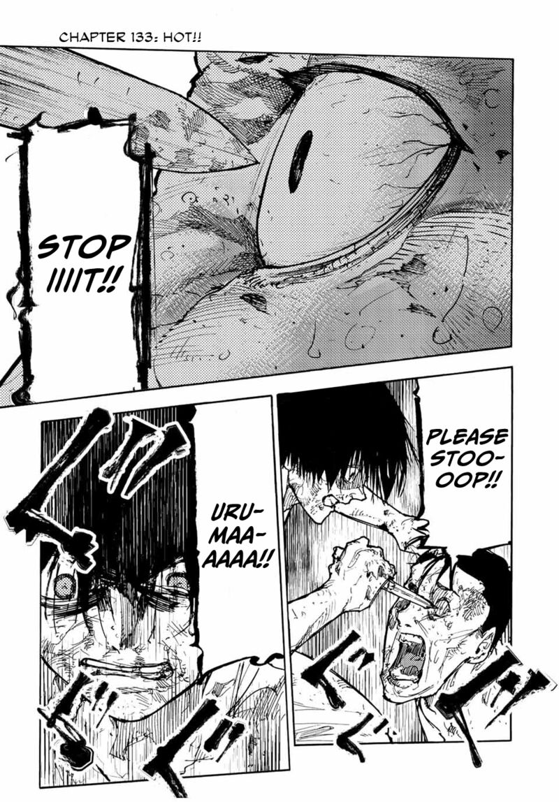 Juujika No Rokunin 133 1