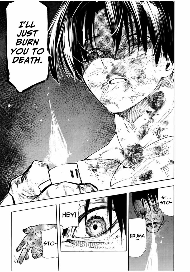 Juujika No Rokunin 133 5