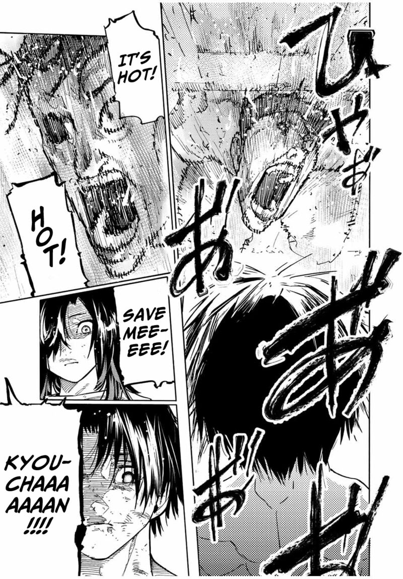Juujika No Rokunin 133 7
