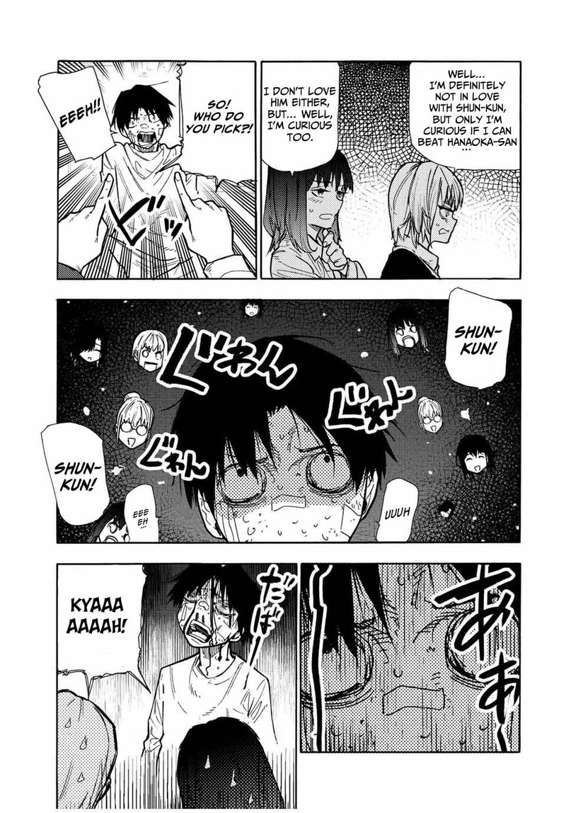 Juujika No Rokunin 134 11