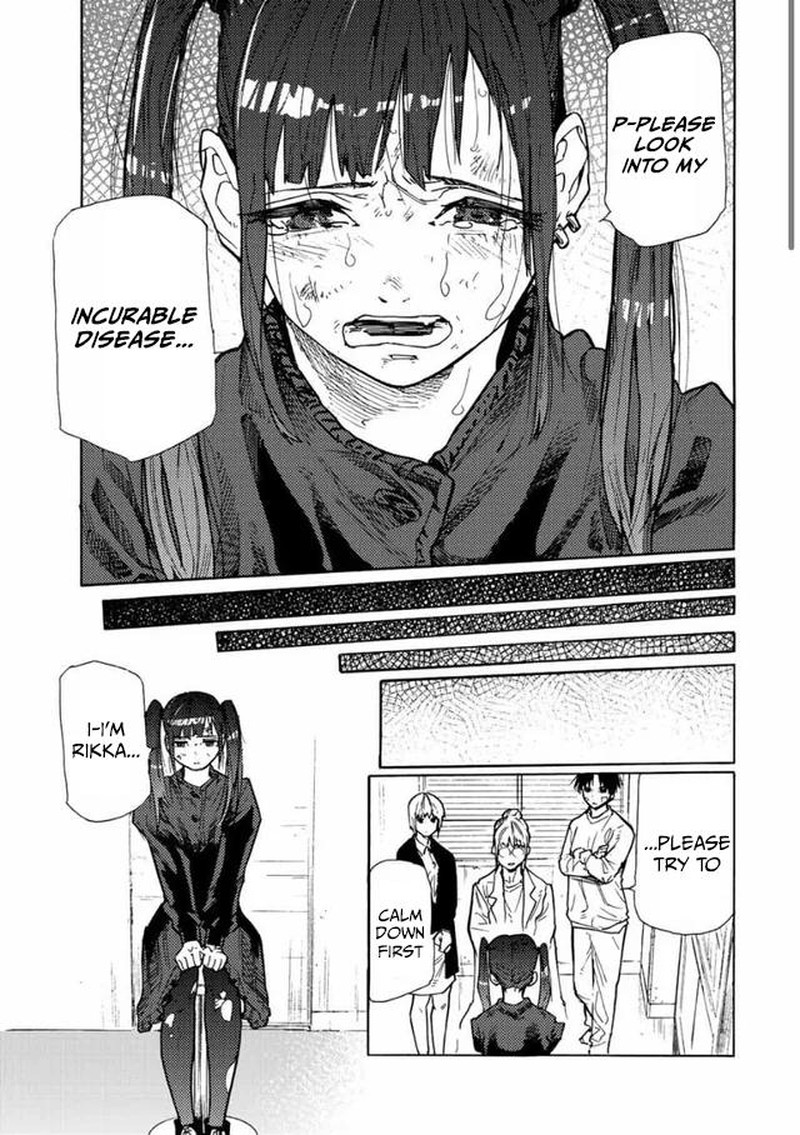 Juujika No Rokunin 135 3