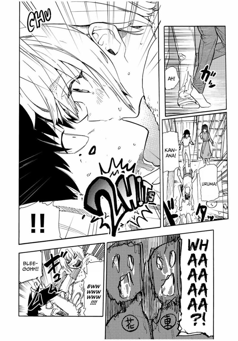 Juujika No Rokunin 141 8