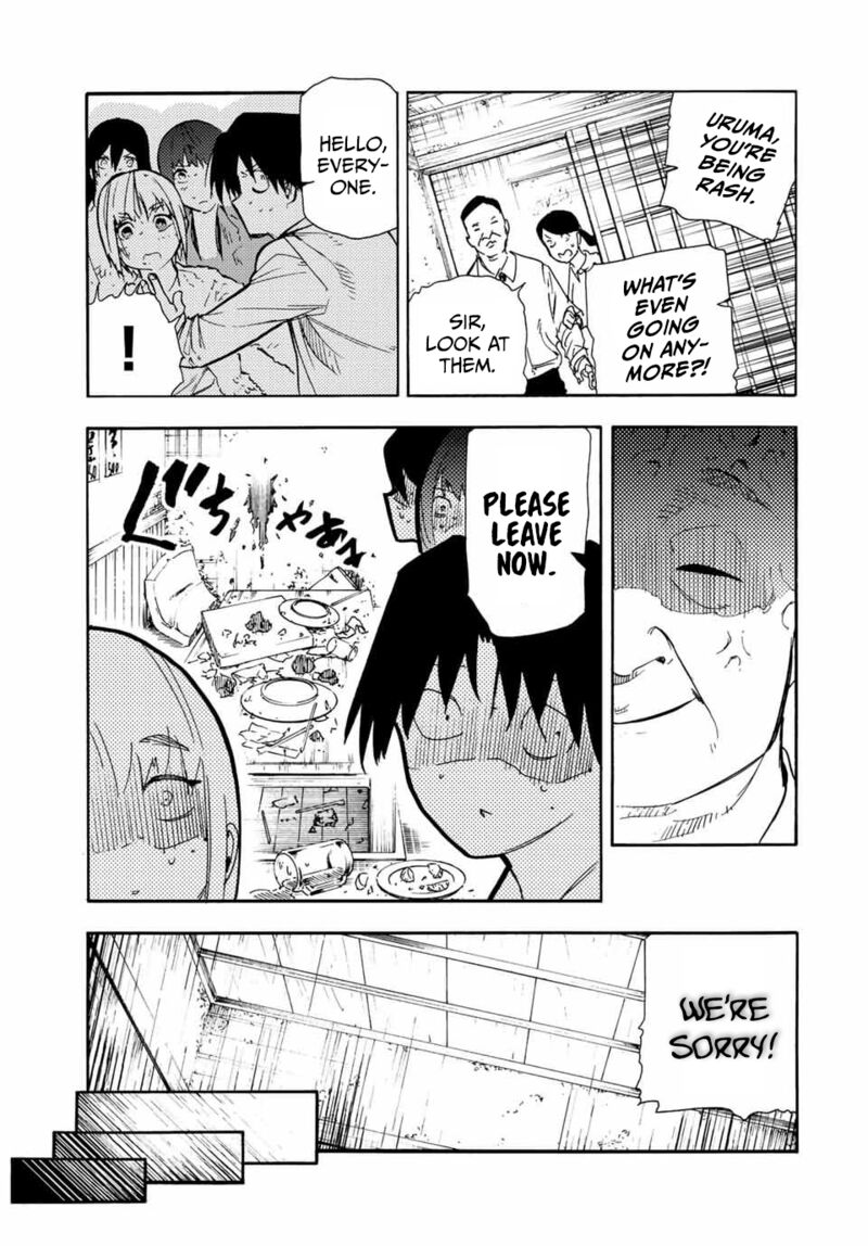 Juujika No Rokunin 141 9