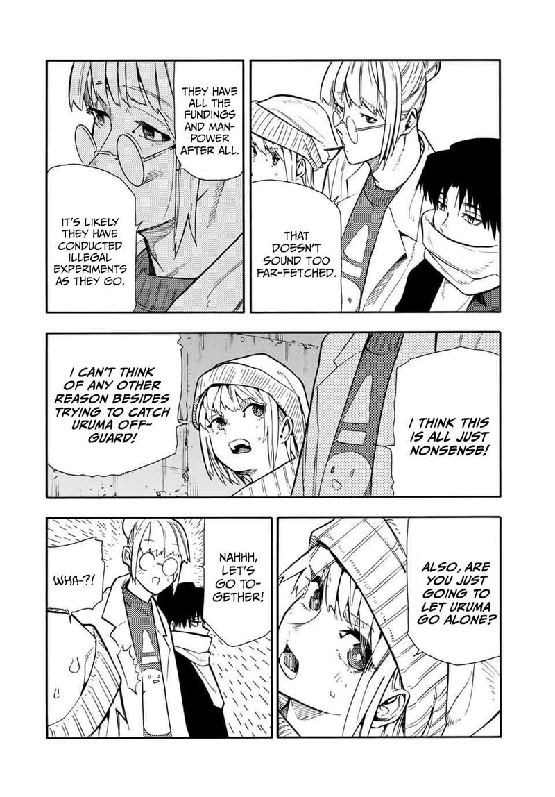 Juujika No Rokunin 147 2