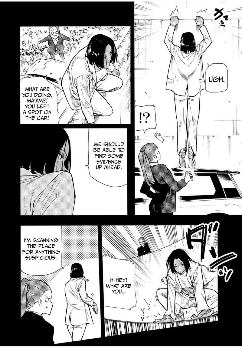 Juujika No Rokunin 149 8