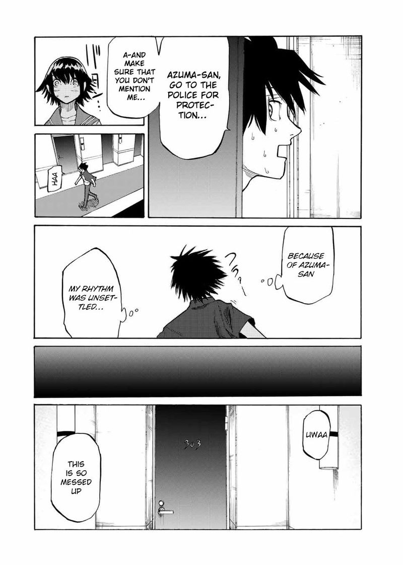 Juujika No Rokunin 15 4