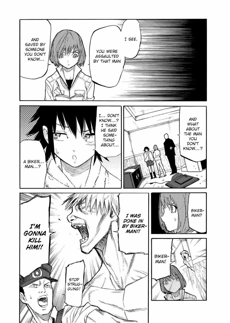 Juujika No Rokunin 15 6