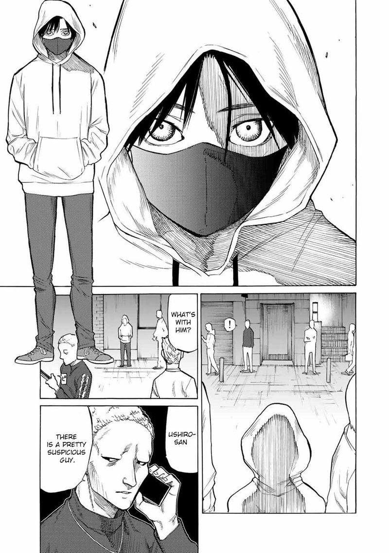 Juujika No Rokunin 15 9