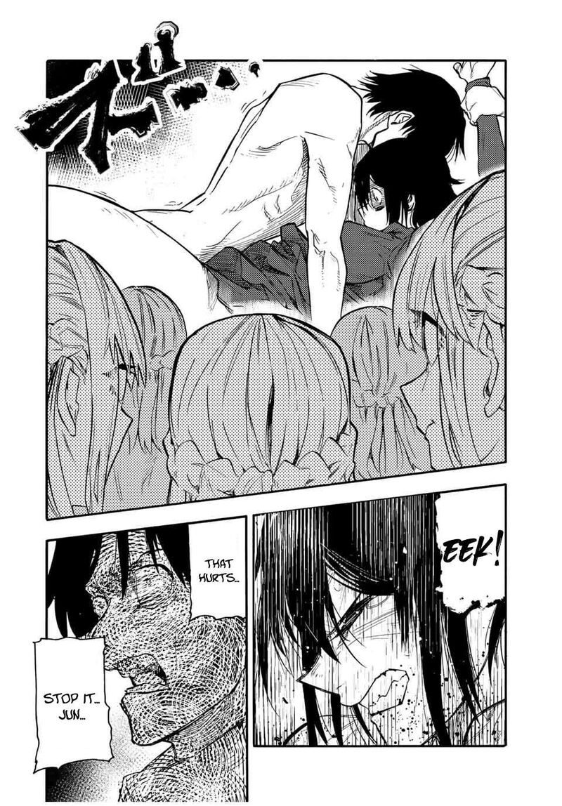 Juujika No Rokunin 151 14