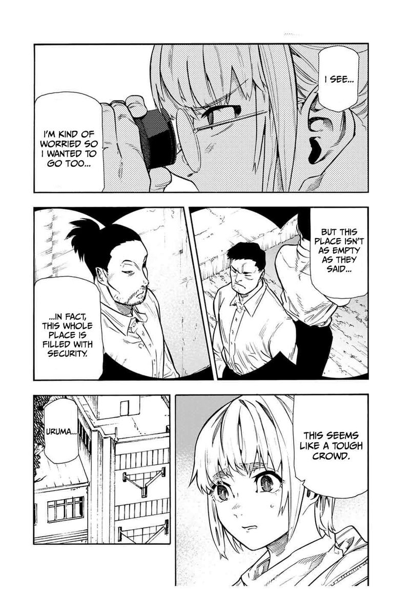 Juujika No Rokunin 151 2