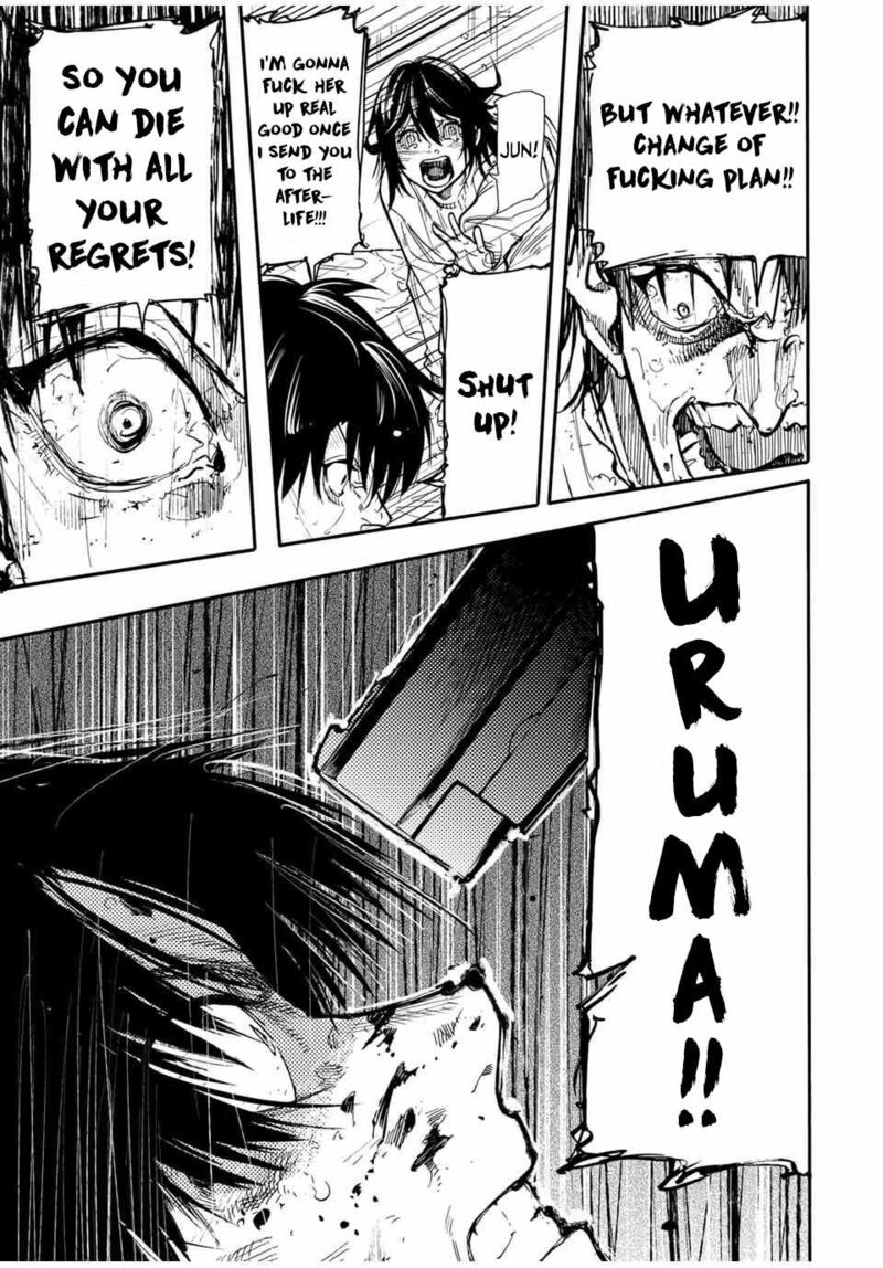 Juujika No Rokunin 154 15