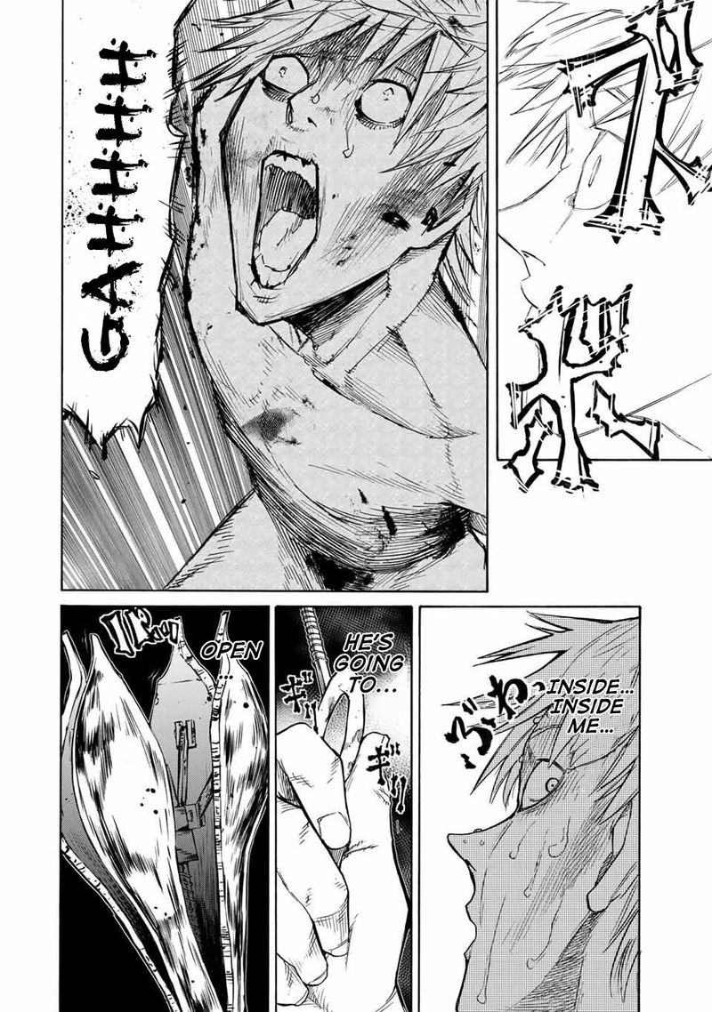 Juujika No Rokunin 17 8