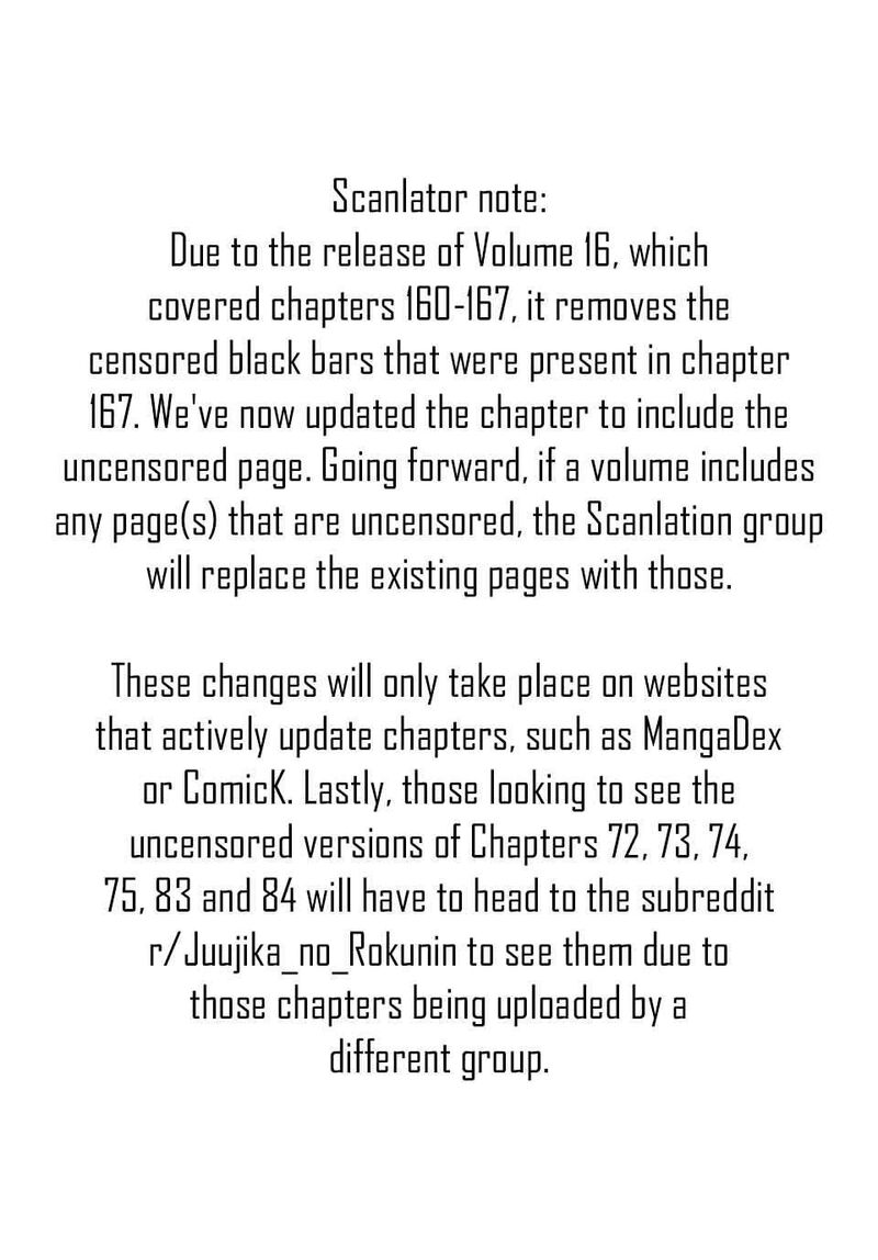Juujika No Rokunin 173 21