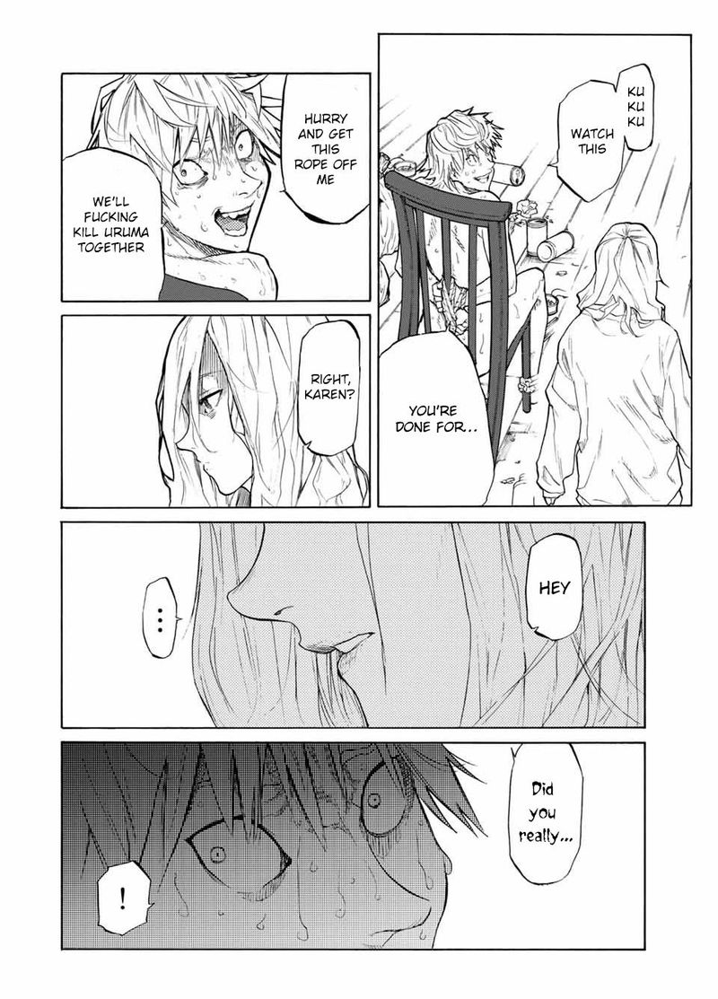 Juujika No Rokunin 18 8