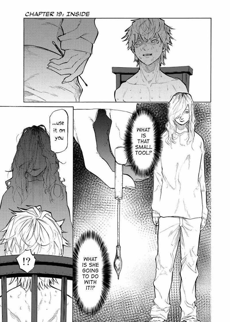 Juujika No Rokunin 19 1