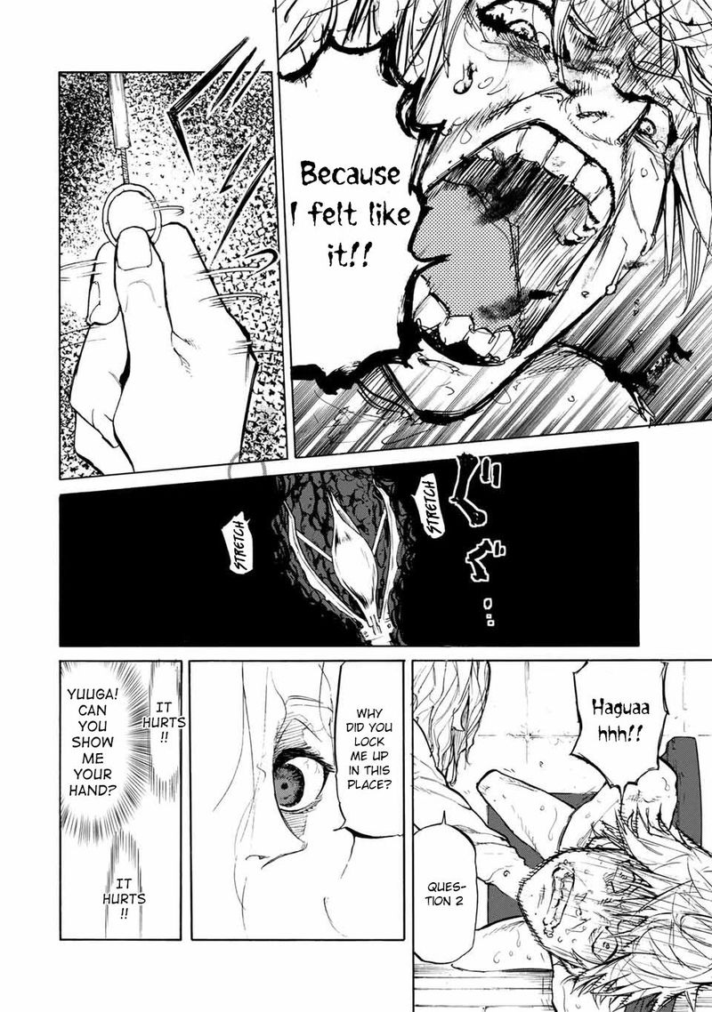 Juujika No Rokunin 19 6