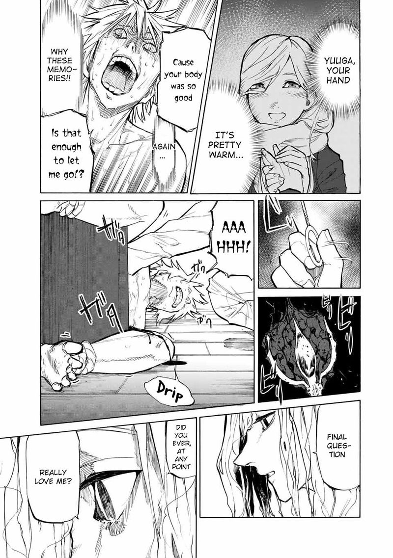 Juujika No Rokunin 19 7