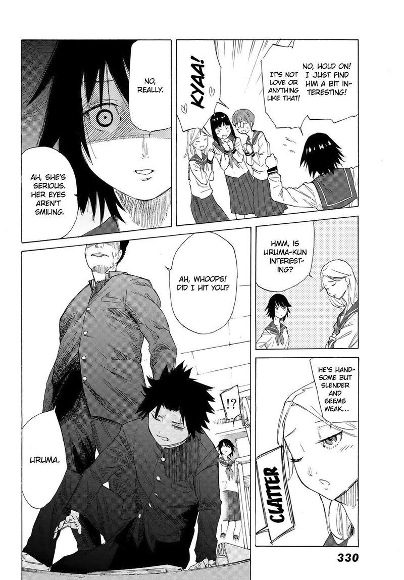 Juujika No Rokunin 2 8