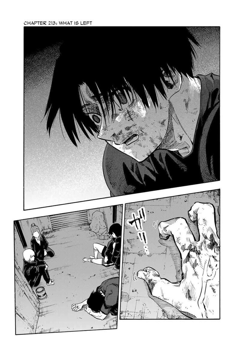 Juujika No Rokunin 213 1