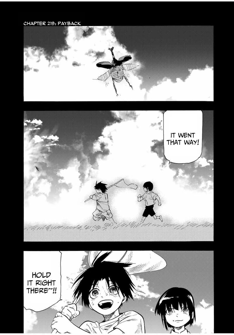 Juujika No Rokunin 219 1