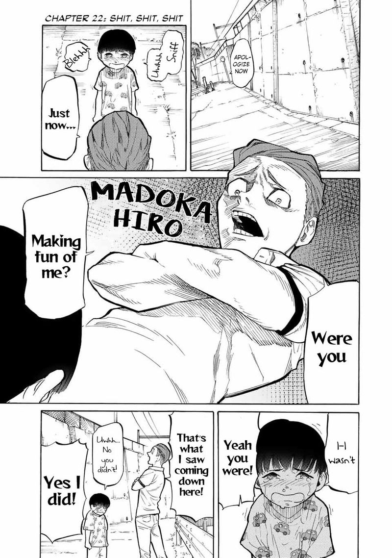 Juujika No Rokunin 22 1