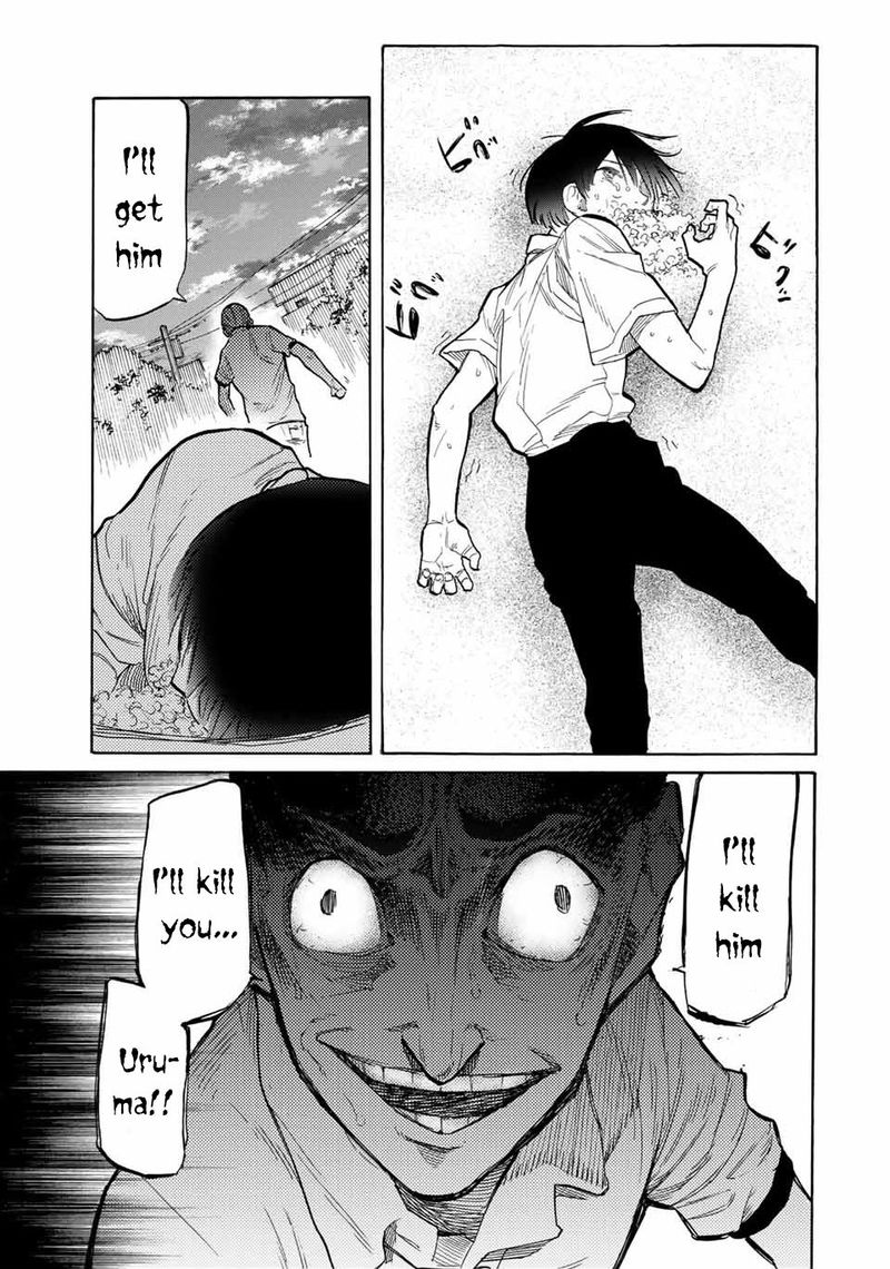 Juujika No Rokunin 22 9