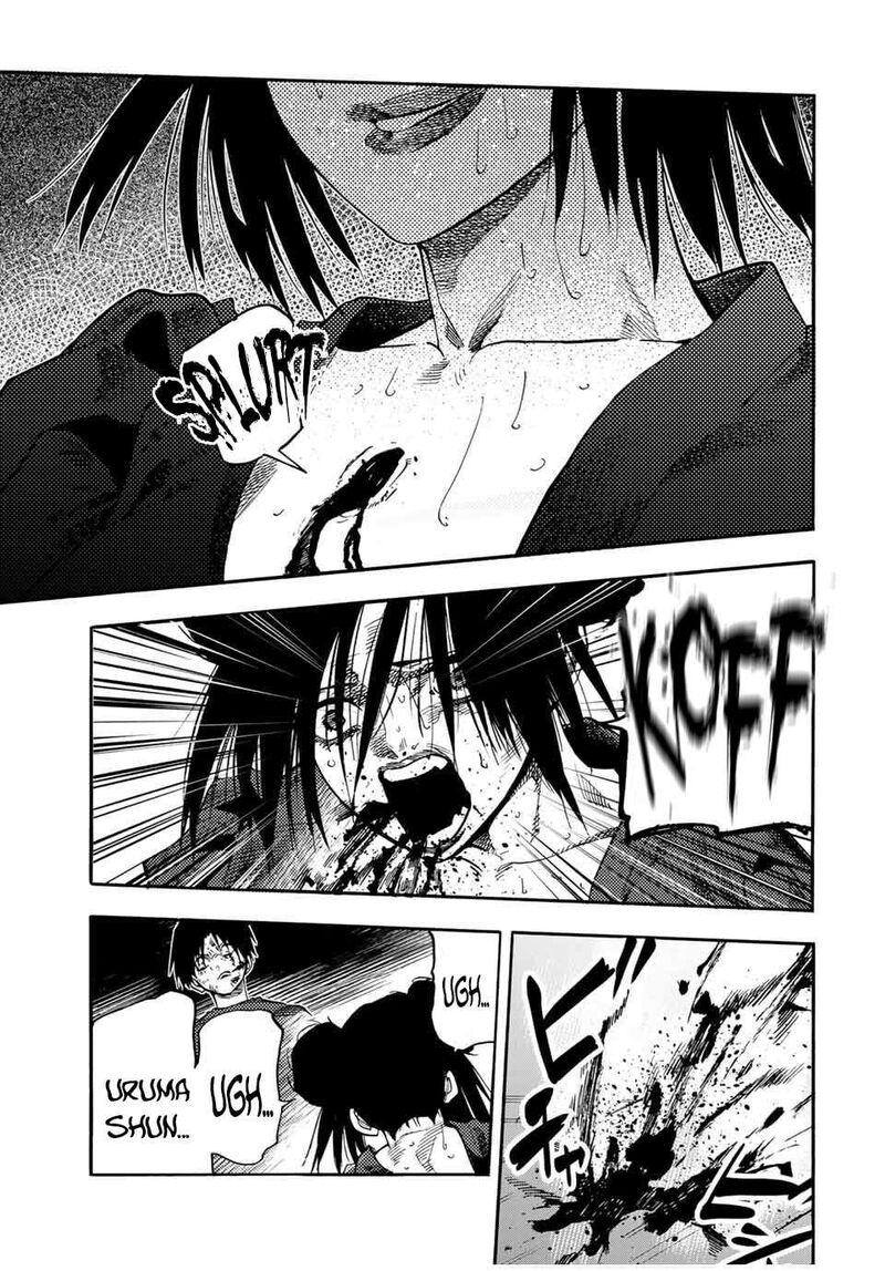 Juujika No Rokunin 223 5