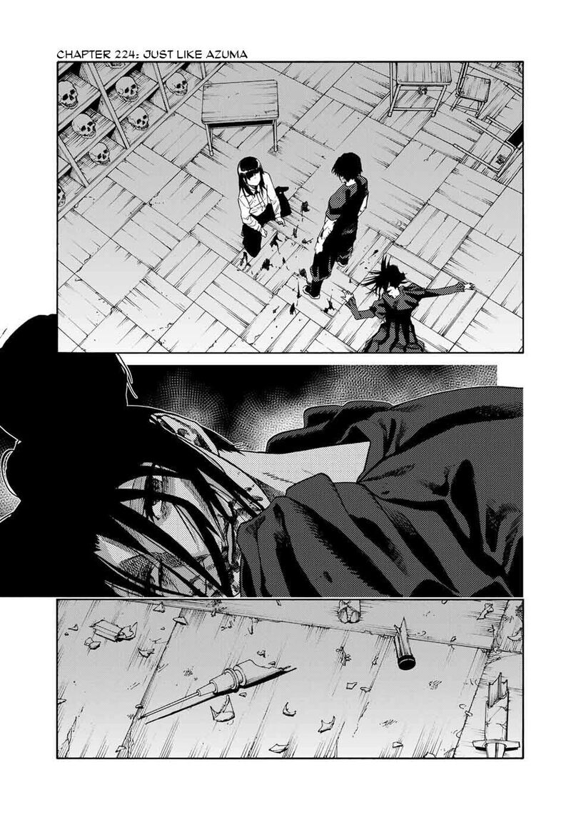 Juujika No Rokunin 224 1