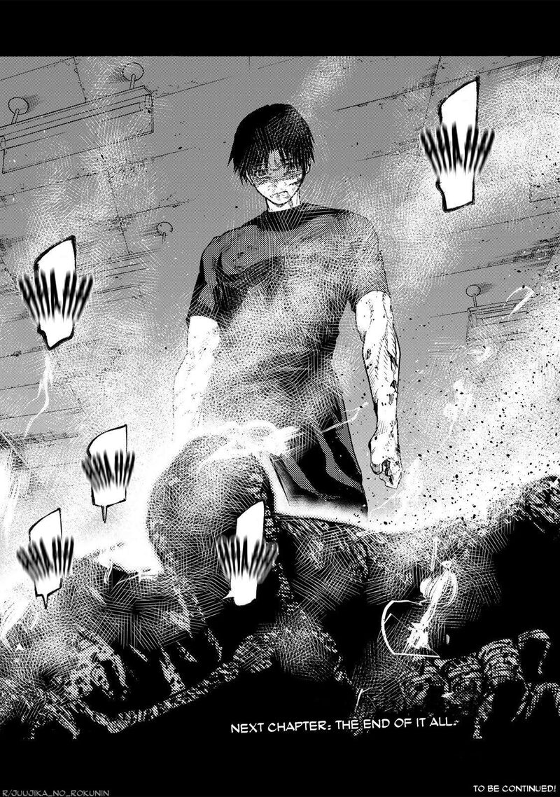 Juujika No Rokunin 228 20