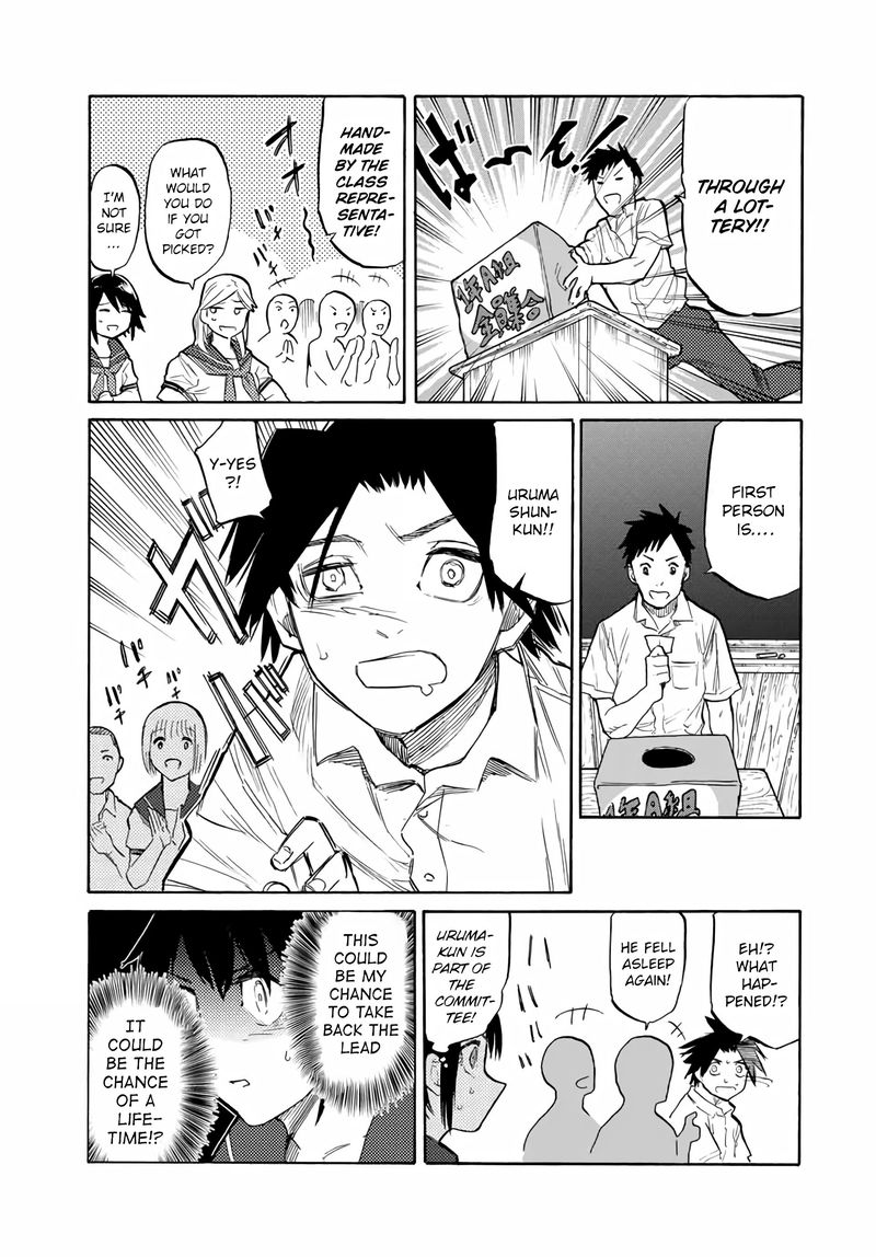 Juujika No Rokunin 23 11