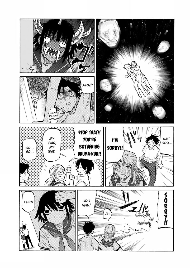 Juujika No Rokunin 23 7