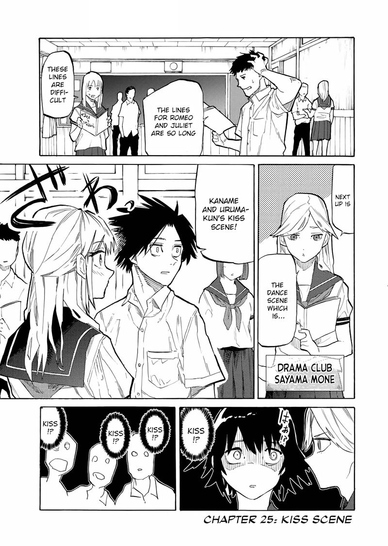 Juujika No Rokunin 25 1