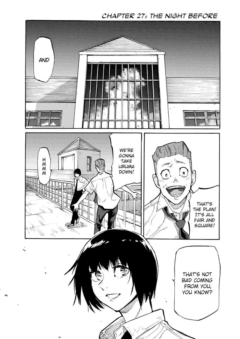 Juujika No Rokunin 27 1