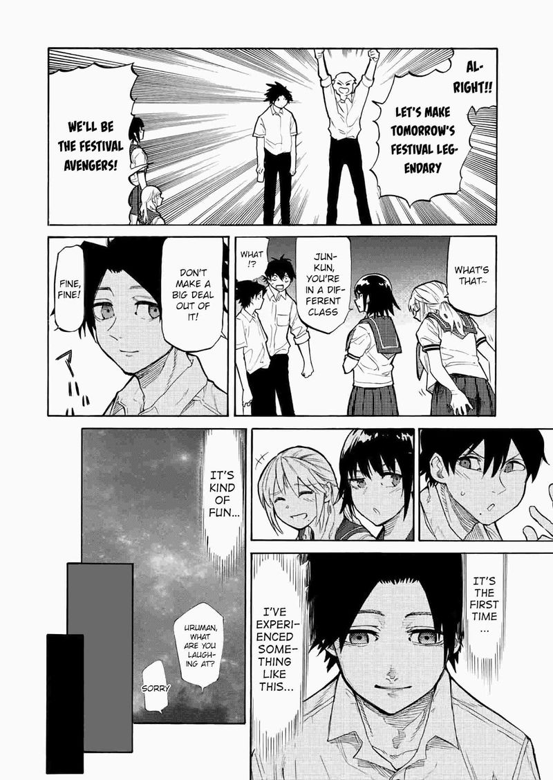 Juujika No Rokunin 27 10