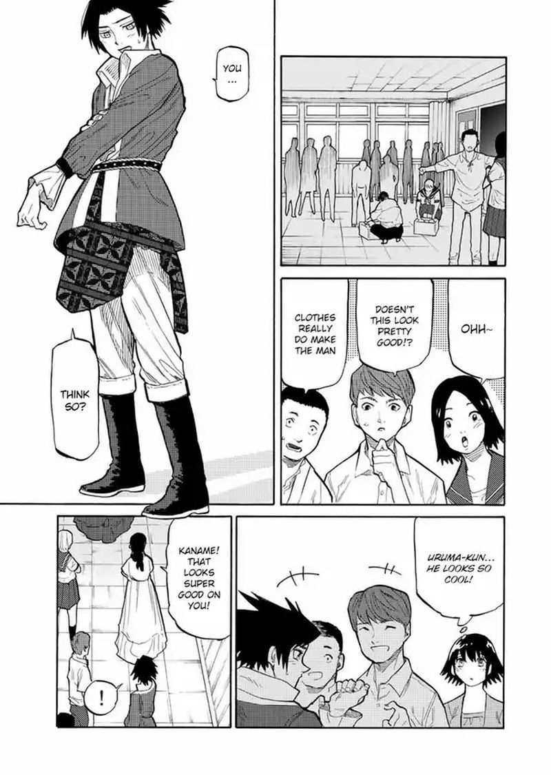 Juujika No Rokunin 28 3