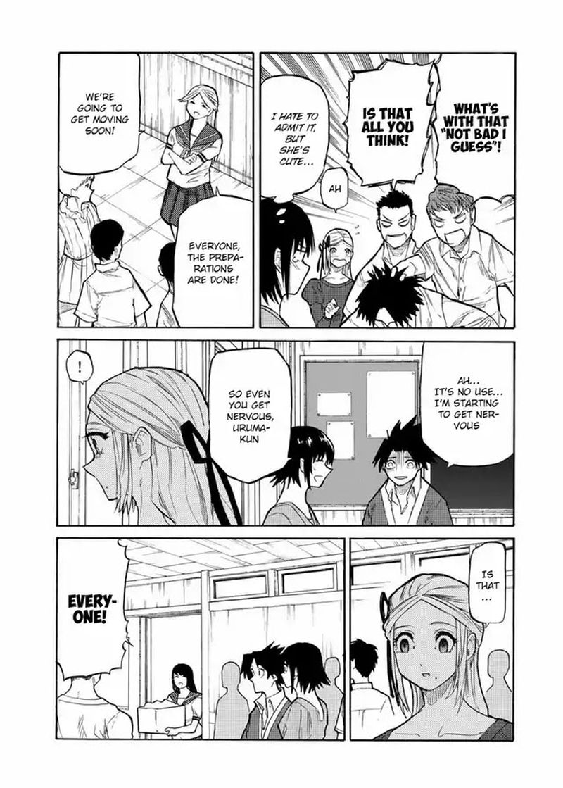 Juujika No Rokunin 28 5
