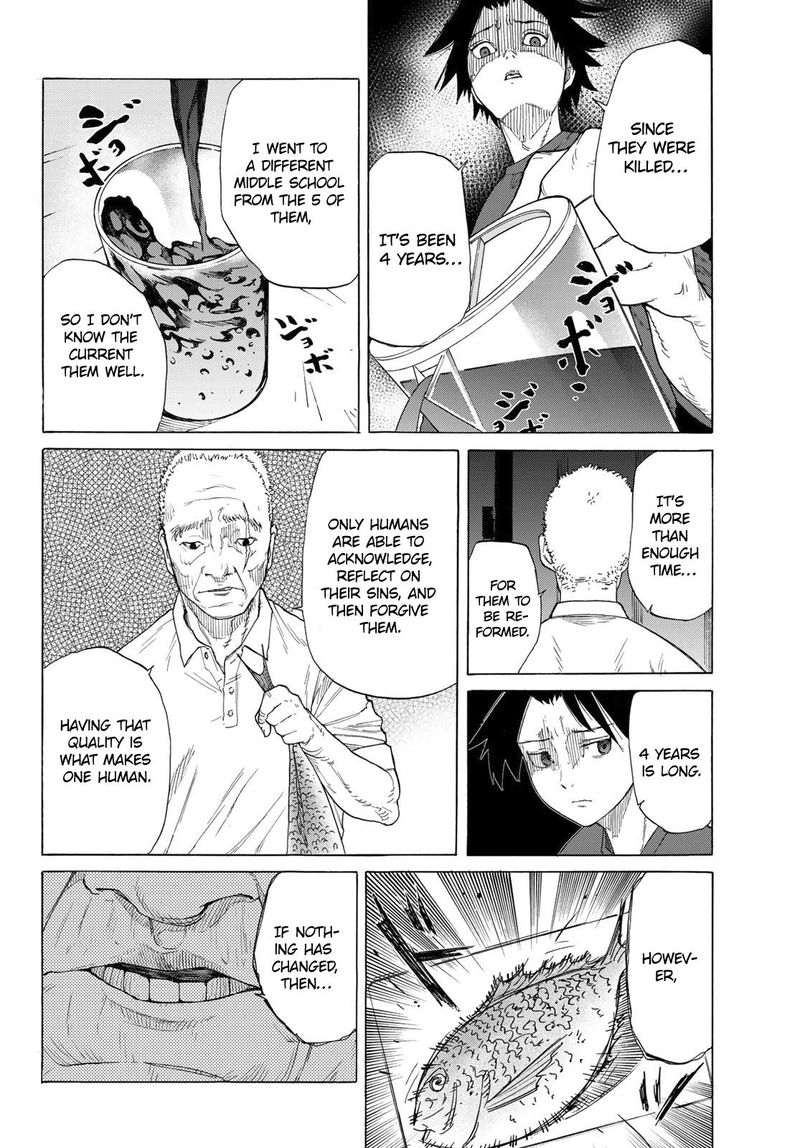 Juujika No Rokunin 3 2