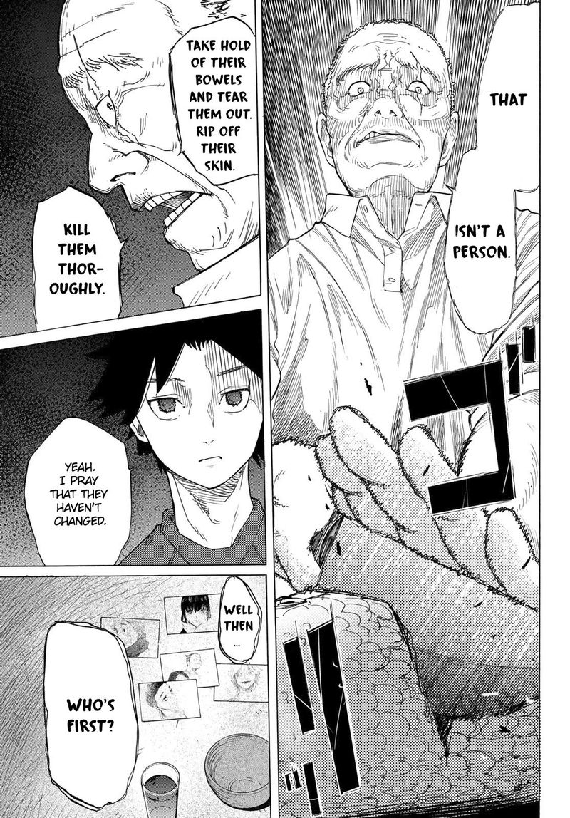 Juujika No Rokunin 3 3