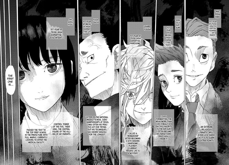 Juujika No Rokunin 3 4