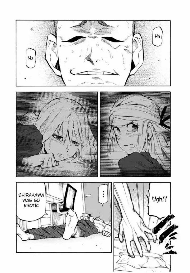 Juujika No Rokunin 31 2