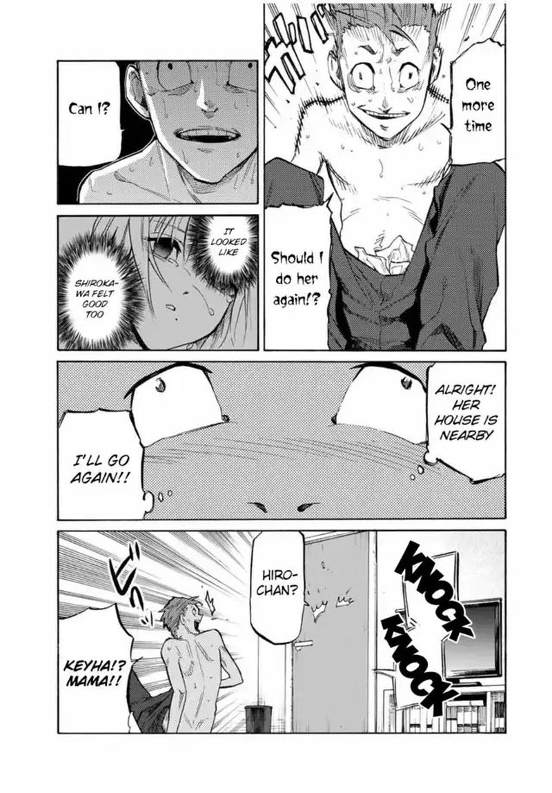 Juujika No Rokunin 31 3