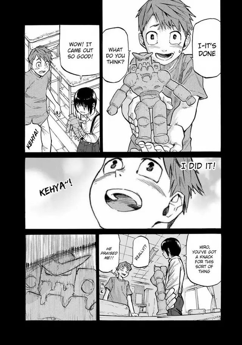 Juujika No Rokunin 32 5