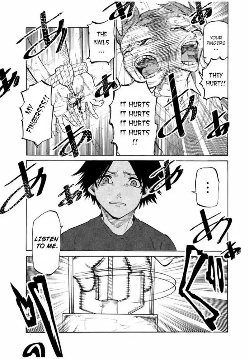 Juujika No Rokunin 33 11
